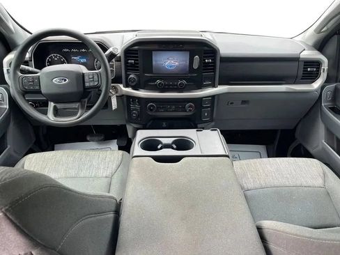 Used 2023 Ford F150 XLT w/ Trailer Tow Package AWD/4WD image 21