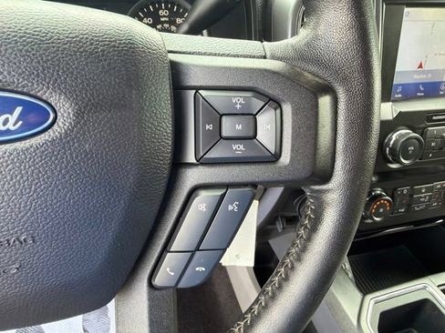Used 2020 Ford F150 XLT w/ Equipment Group 302A Luxury AWD/4WD image 31