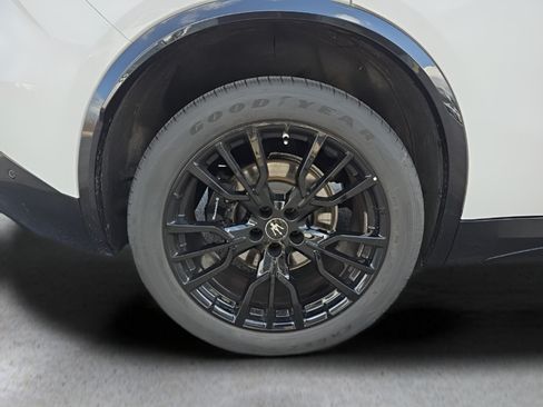 New 2025 Maserati Grecale Modena AWD/4WD image 14