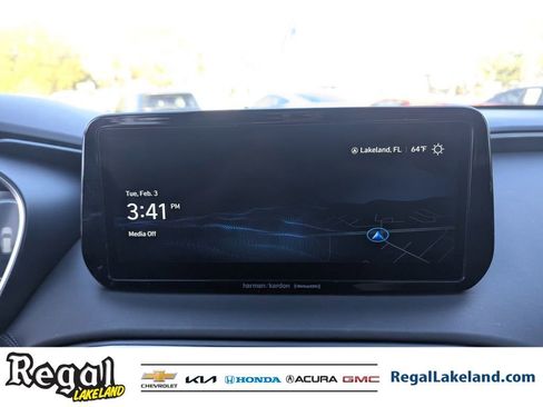 Used 2023 Hyundai Santa Fe Calligraphy image 20