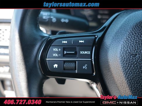 Used 2024 Honda Civic Sport image 22