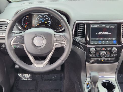 Used 2019 Jeep Grand Cherokee Limited image 33