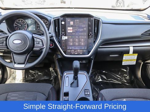 New 2026 Subaru Impreza 2.0i Sport AWD/4WD image 13