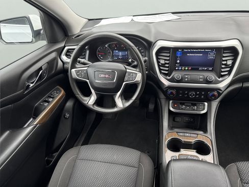 Used 2023 GMC Acadia SLE w/ Driver Convenience Package image 14