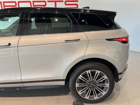 Used 2024 Land Rover Range Rover Evoque Dynamic SE image 7