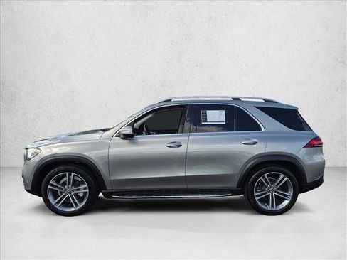 Used 2022 Mercedes-Benz GLE 350 image 9