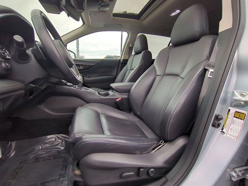 Certified 2023 Subaru Outback Touring XT image 16