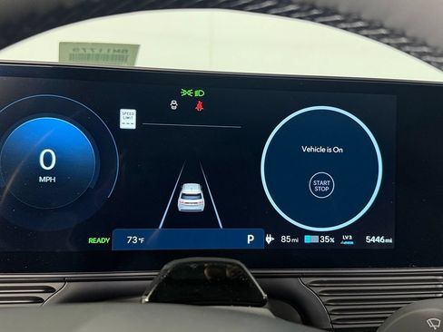 Used 2025 Hyundai Ioniq 5 Limited RWD image 16