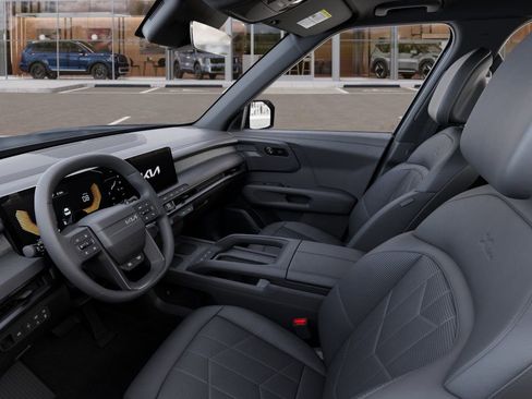 New 2027 Kia Telluride EX X-Line image 17