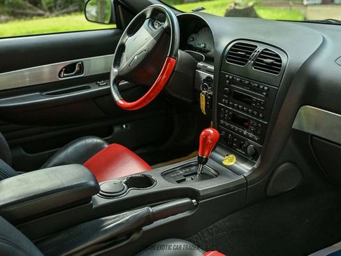Used 2002 Ford Thunderbird RWD image 24