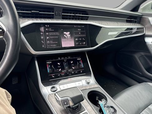 Used 2024 Audi A6 Premium Plus image 18