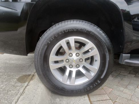 Used 2019 Chevrolet Tahoe LT AWD/4WD image 47