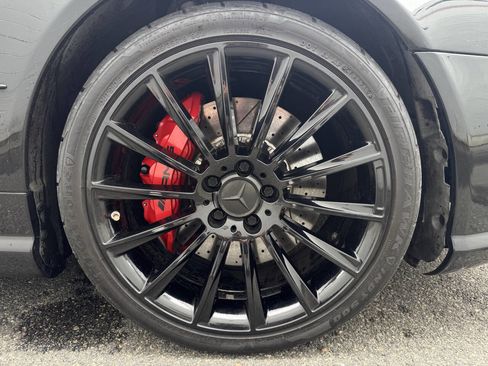 Used 2007 Mercedes-Benz SL 55 AMG image 16