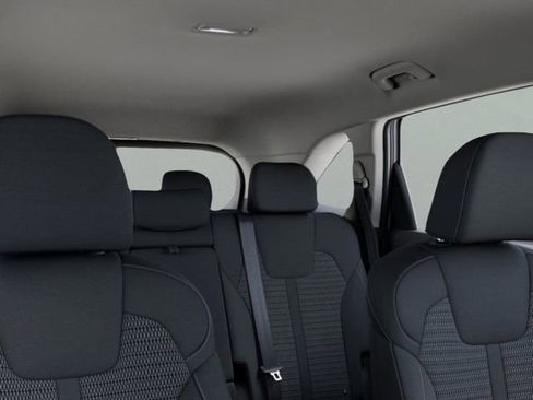 New 2026 Kia Sorento LX FWD image 23