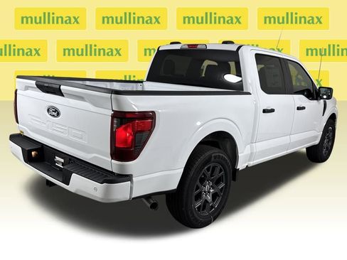 New 2026 Ford F150 STX image 22