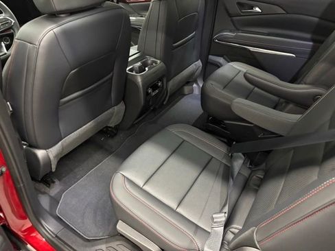 New 2026 Chevrolet Traverse Z71 AWD/4WD image 14