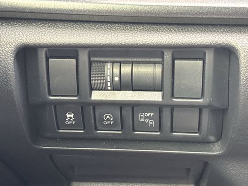 Used 2023 Subaru Crosstrek 2.5i Sport image 26