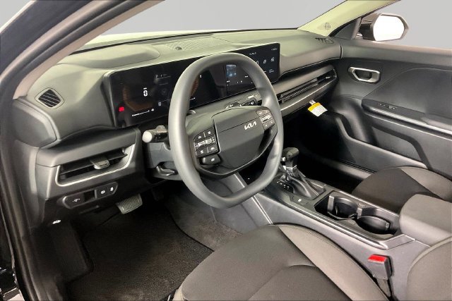 New 2026 Kia K4 FWD image 8