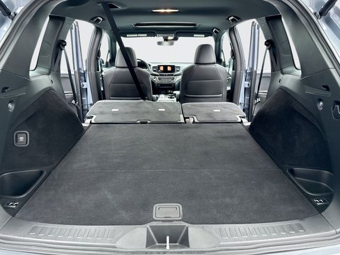 Used 2023 Honda Passport EX-L image 23