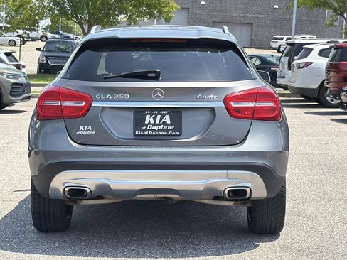 Used 2015 Mercedes-Benz GLA 250 4MATIC image 5