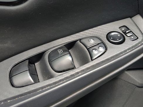 Used 2023 Nissan Sentra SV w/ All-Weather Package FWD image 27