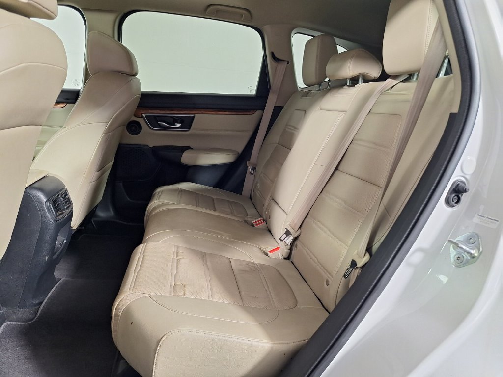 Used 2021 Honda CR-V EX-L image 22