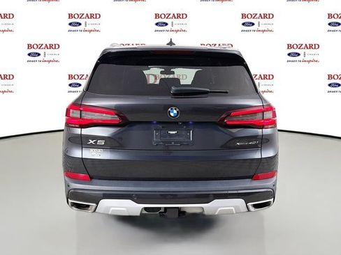 Used 2023 BMW X5 xDrive40i w/ Premium Package AWD/4WD image 7