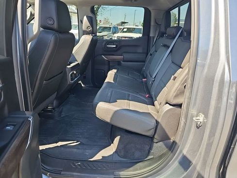 Used 2019 GMC Sierra 1500 Denali w/ Technology Package image 15