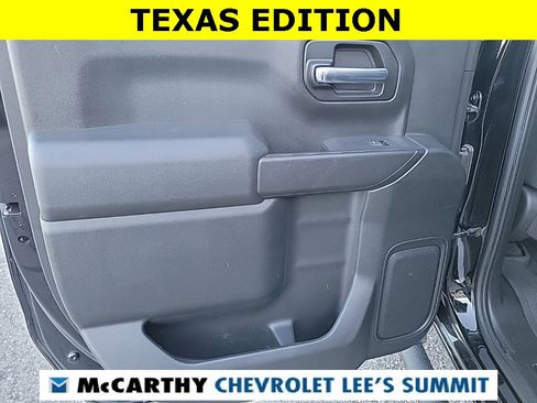 Used 2020 Chevrolet Silverado 1500 LT w/ Texas Edition image 21