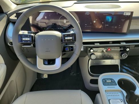 New 2026 Hyundai Ioniq 9 SEL AWD/4WD image 4
