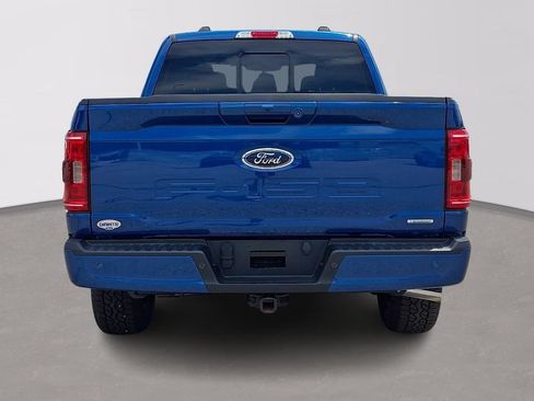 Certified 2022 Ford F150 XLT w/ Equipment Group 302A High AWD/4WD image 5