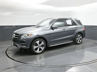 Used 2018 Mercedes-Benz GLE 350 GLE 350 video 1