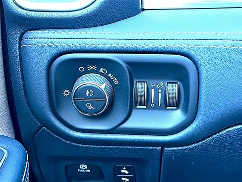 Used 2022 RAM 1500 Limited image 36