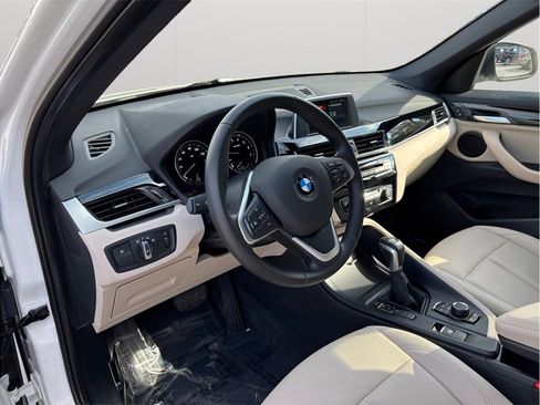 Used 2018 BMW X1 sDrive28i FWD image 6