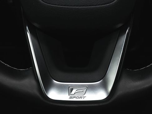 Used 2025 Lexus LX 700h F Sport AWD/4WD image 43