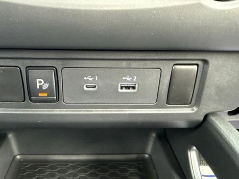 New 2026 Nissan Frontier SV w/ Tow Package image 31