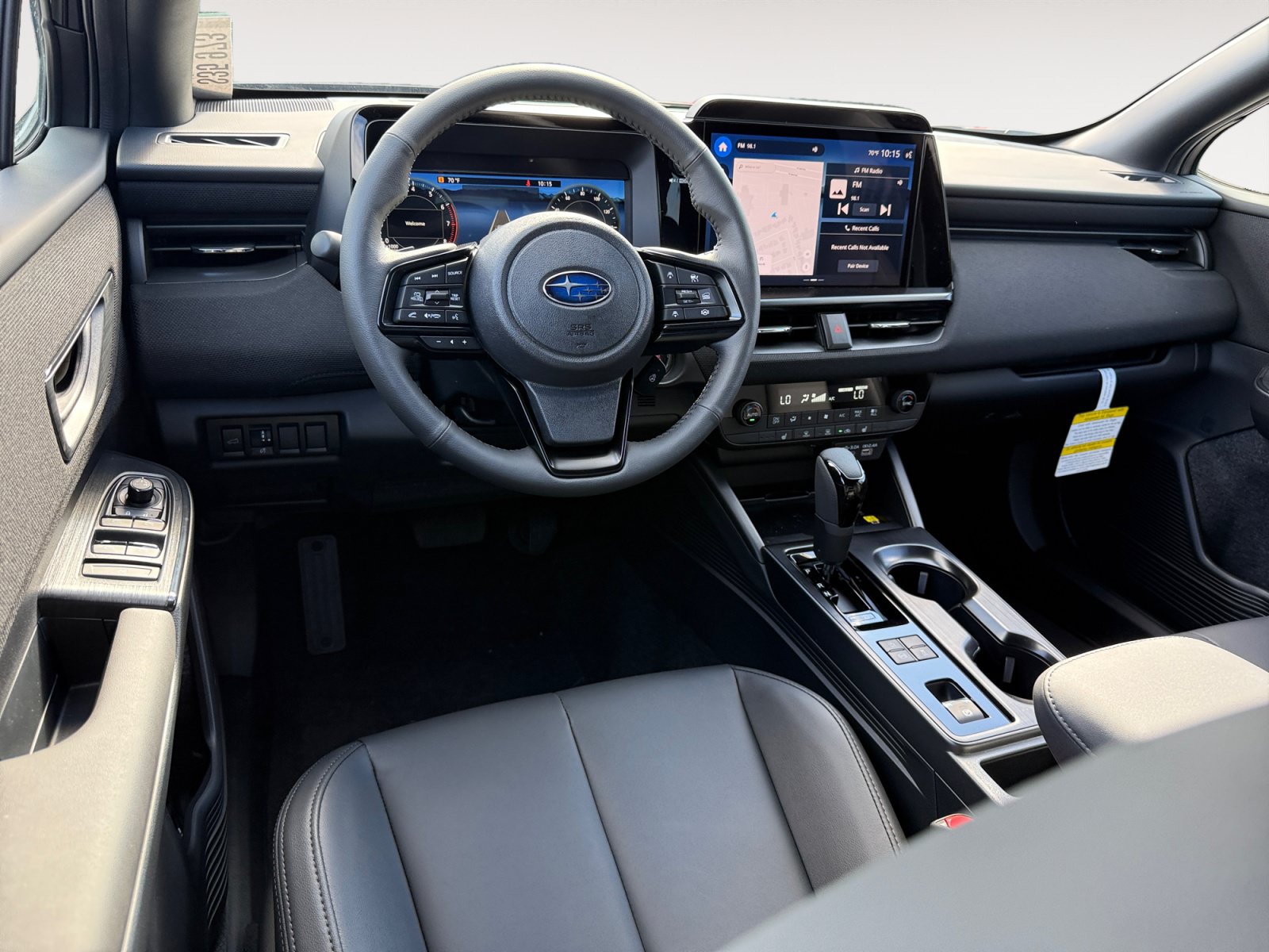 New 2026 Subaru Outback Premium AWD/4WD image 15