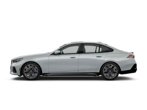 New 2026 BMW 530i xDrive w/ M Sport Package image 5