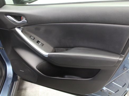 Used 2016 MAZDA CX-5 Grand Touring image 27