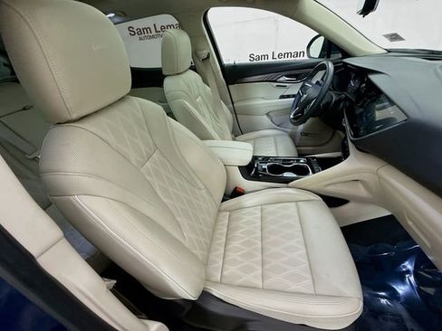 Used 2023 Buick Envision Avenir image 31