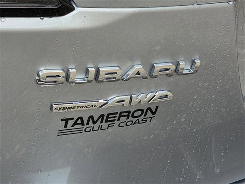 New 2025 Subaru Outback Premium image 31