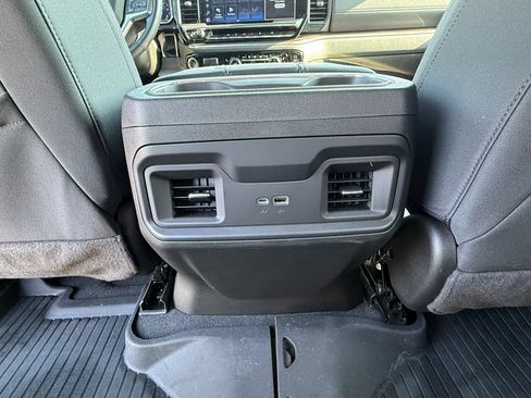 Certified 2023 Chevrolet Silverado 1500 LT AWD/4WD image 29