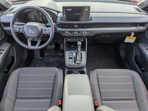 New 2026 Honda CR-V Sport image 13