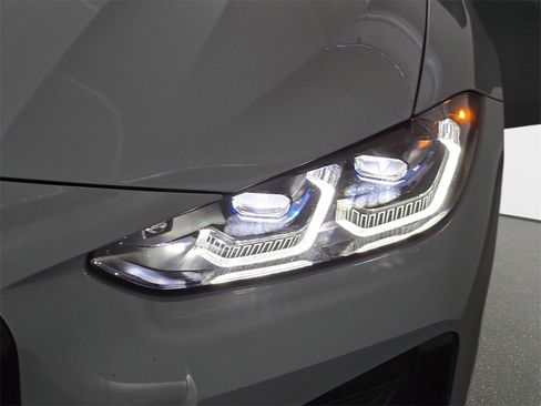 Used 2023 BMW M440i Gran Coupe image 33