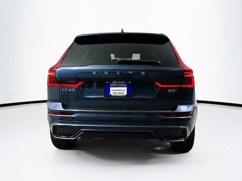 Used 2026 Volvo XC60 B5 Plus w/ Protection Package Premier image 15