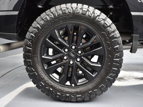 Used 2022 Ford F150 XLT image 15