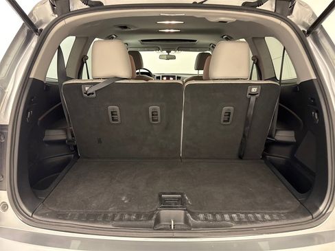 Used 2016 Honda Pilot EX-L image 13