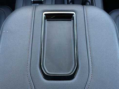 Used 2022 GMC Sierra 1500 AT4 w/ AT4 Preferred Package image 26