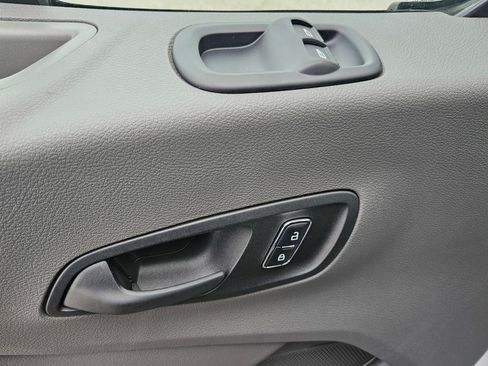 New 2025 Ford Transit 150 Low Roof image 11