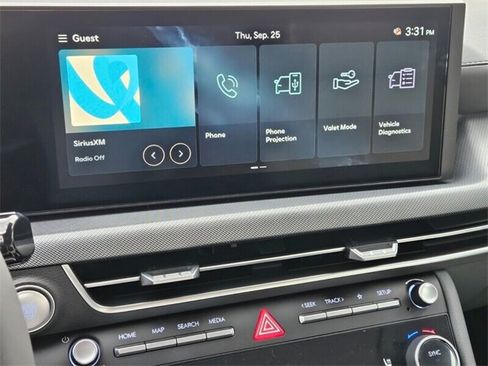 New 2026 Hyundai Sonata SEL image 8